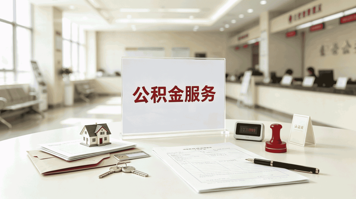 上门公积金代办在西安安全吗?过来人告诉你