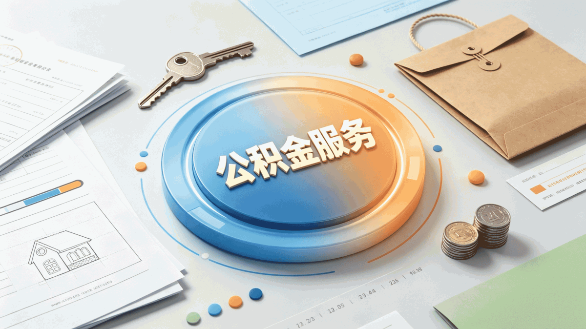 西安公积金提取失败多久可以提取第二次新规口径