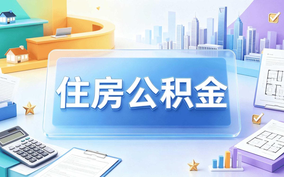 西安失业公积金提取流程带啥材料多久到账