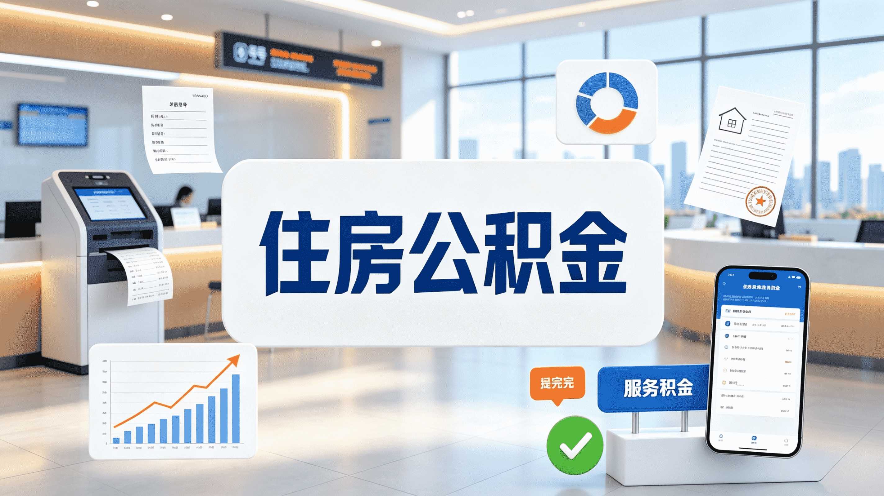 上门公积金代办在西安安全吗?过来人告诉你