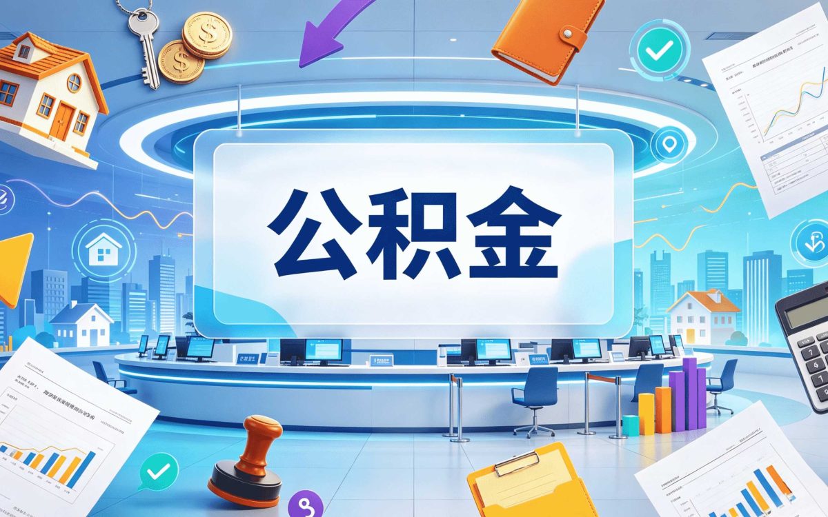 西安失业公积金提取所需材料别踩坑