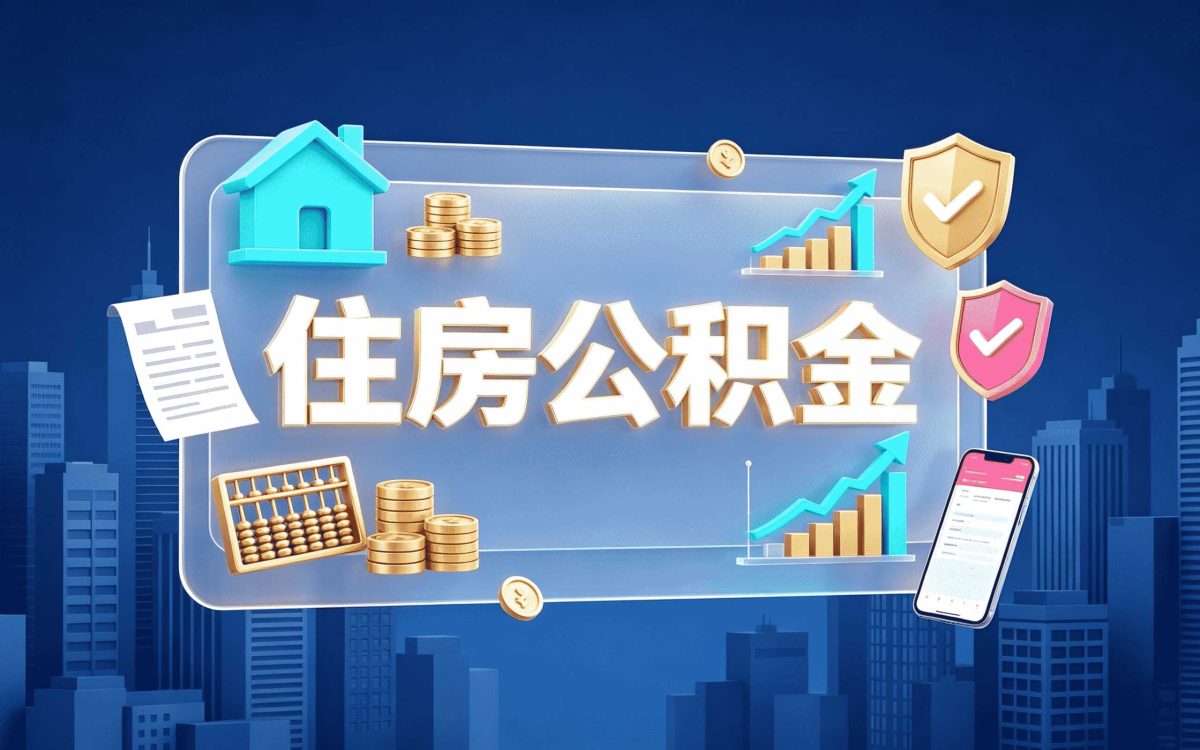 西安公积金提取比例怎么确定 按这个标准算行不行