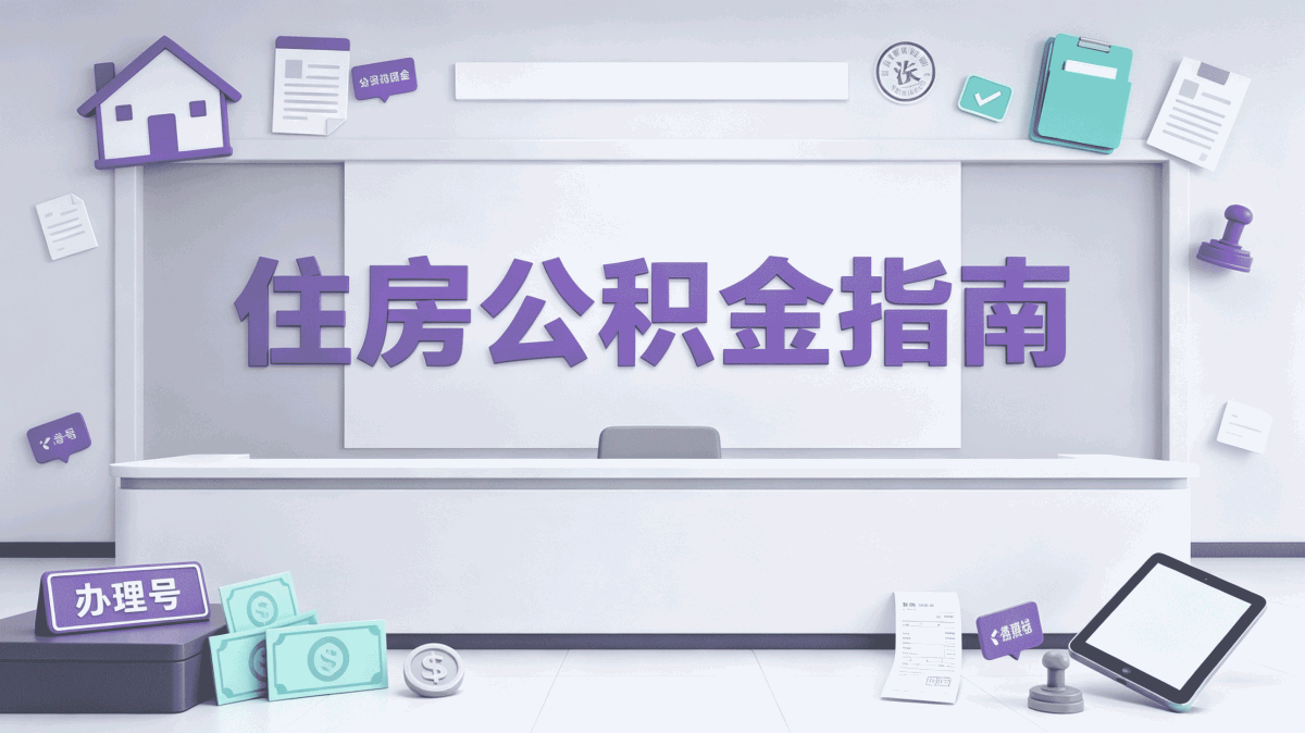 西安公积金提取代办委托书模板自己办差多少钱