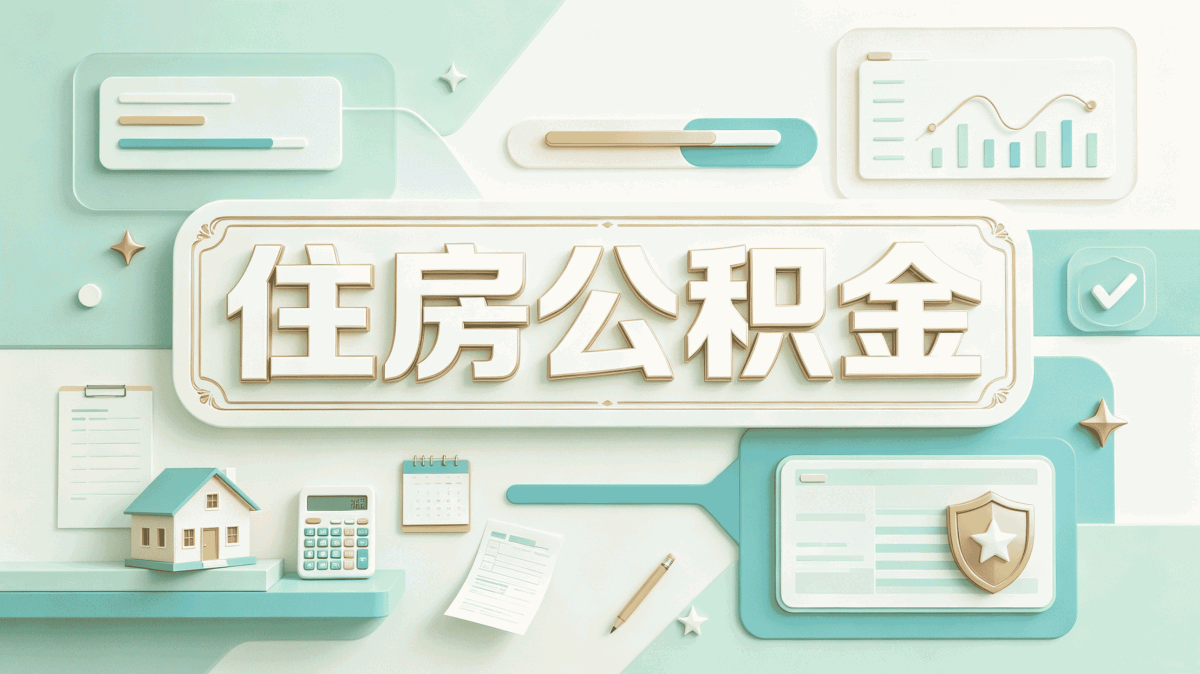 西安公积金代办手续费怎么算官方口径