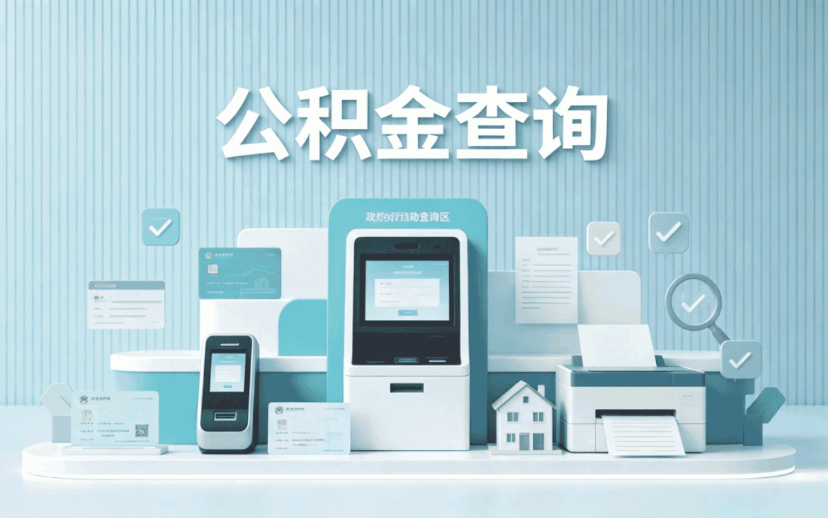 西安公积金提取失败多久可以提取第二次新规口径