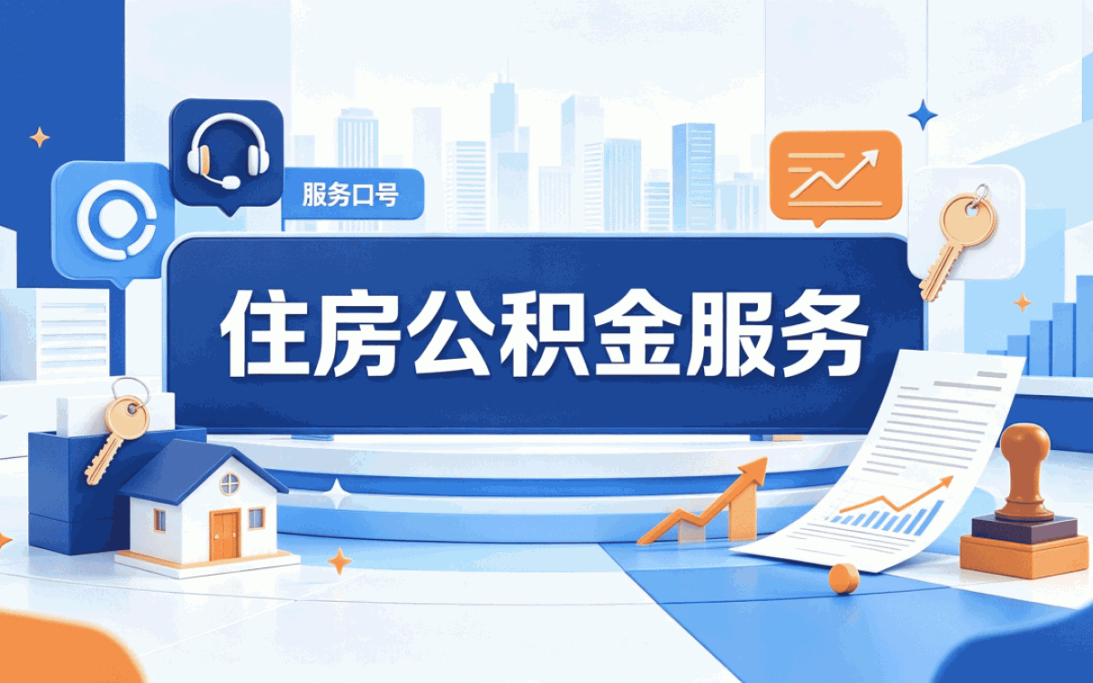 西安异地公积金提取办理须知按月折算差多少钱