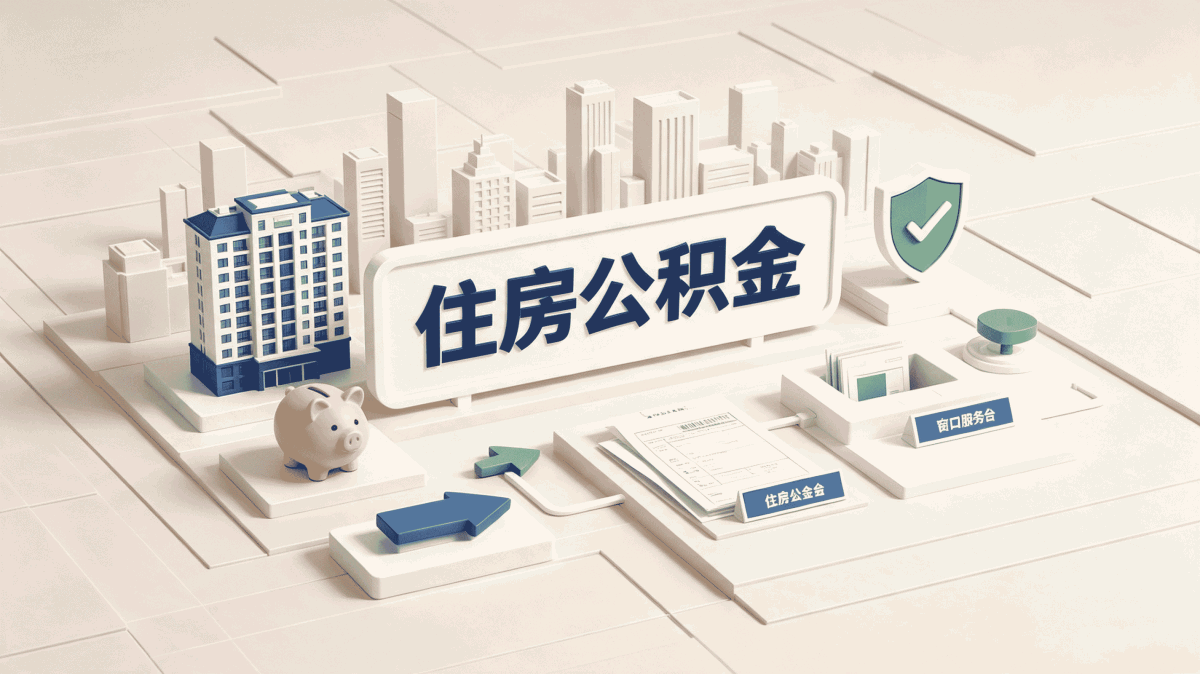 西安公积金转移到账时间从申请到入账几天