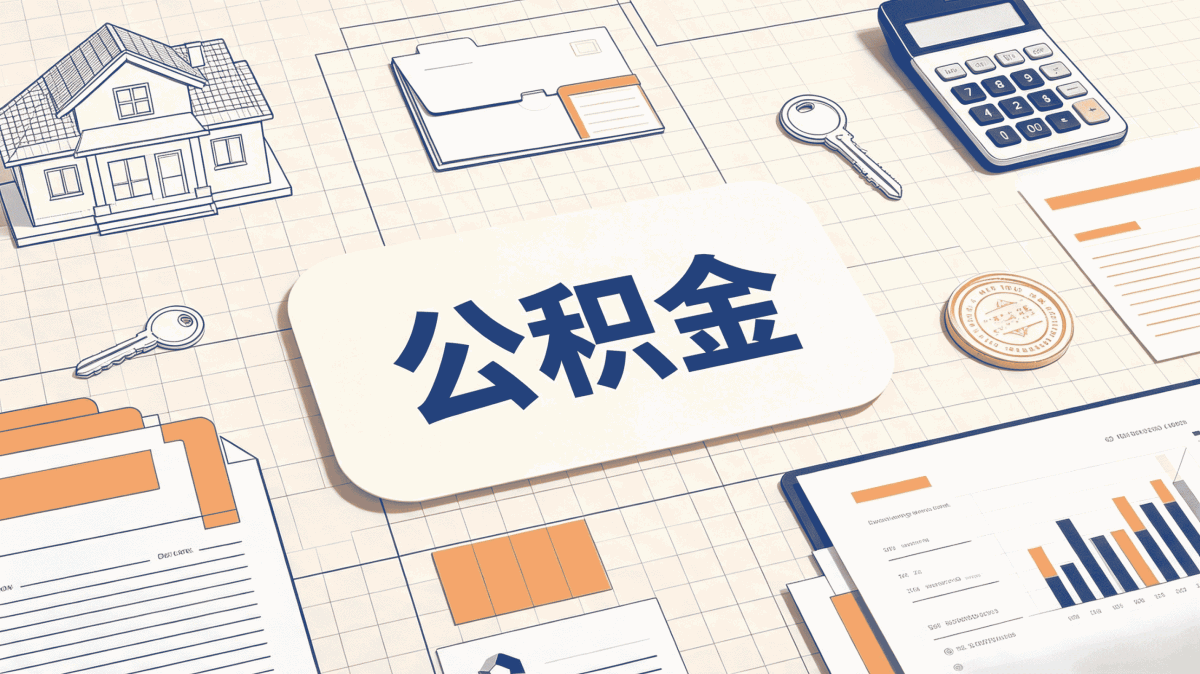 西安新市民群体公积金缴存流程按月折算差多少钱