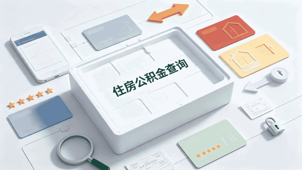 西安缴存多少月才能提取公积金吗注意这几点