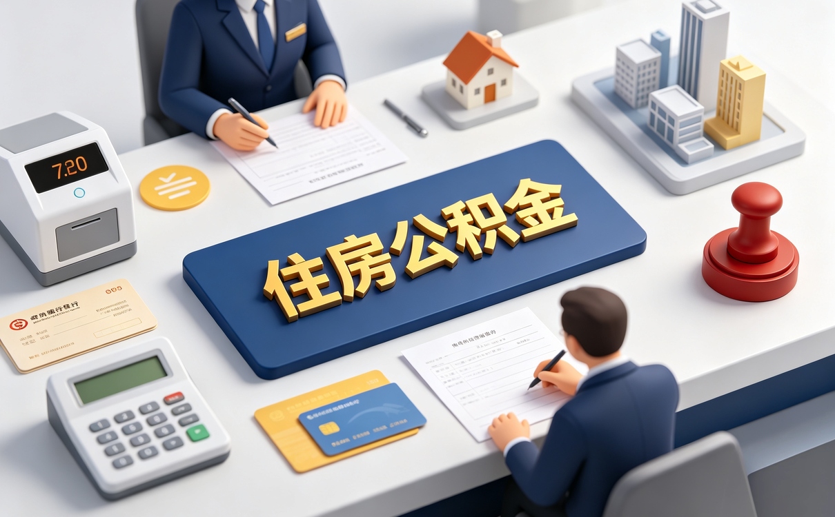 西安公积金转入手续材料去哪办多久到账