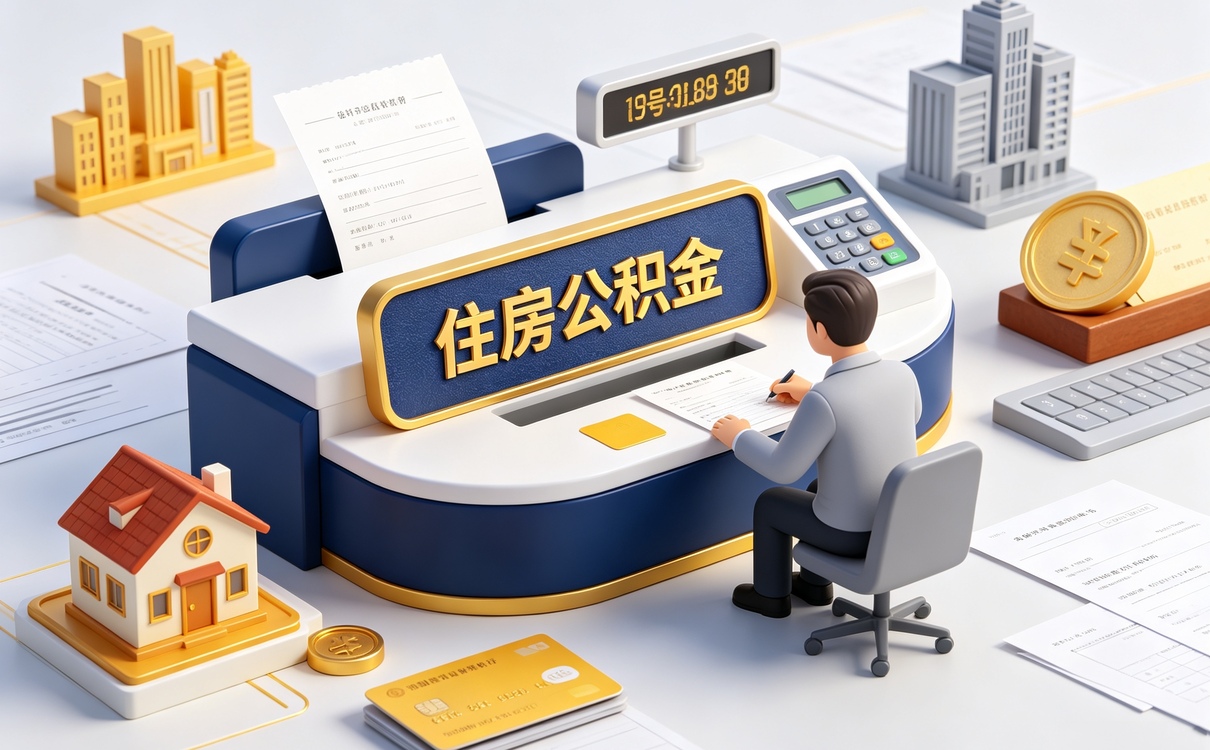 西安公积金转移到账时间从申请到入账几天