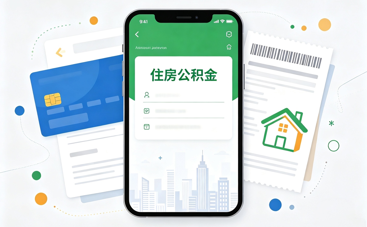 西安缴存多少月才能提取公积金吗注意这几点