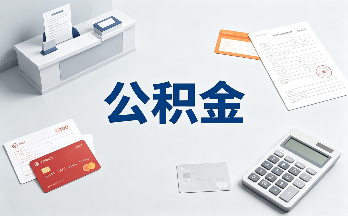 西安跨省公积金提取材料能不能少交