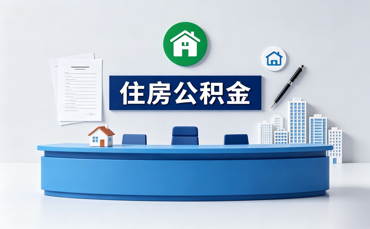 西安缴存单位公积金年检我跑了两趟