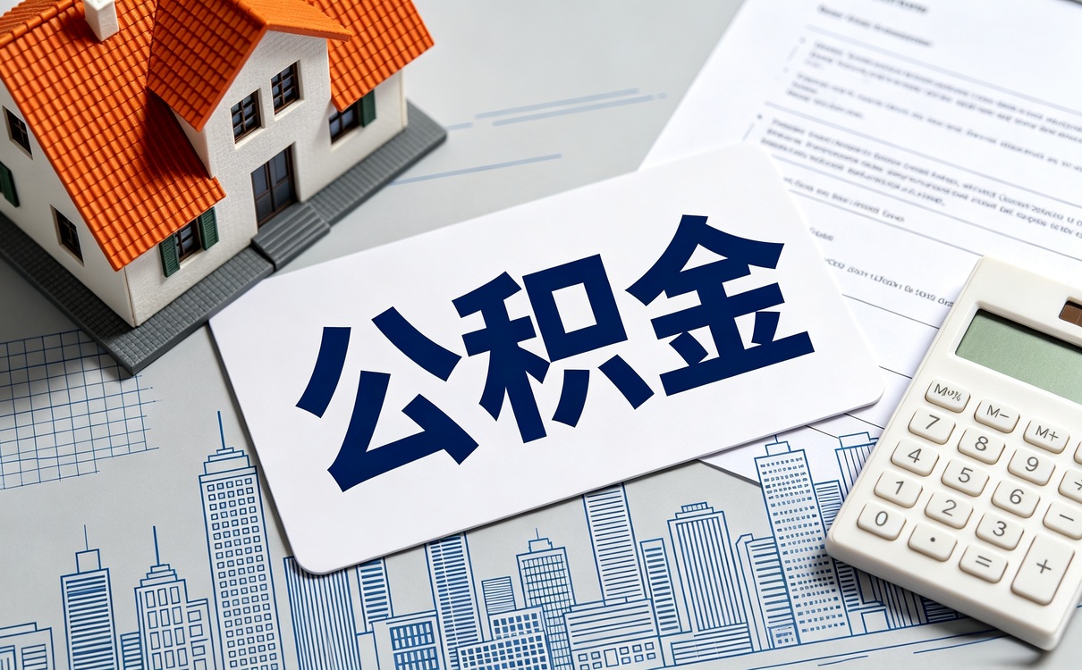 西安公积金合并影响这几处容易白跑